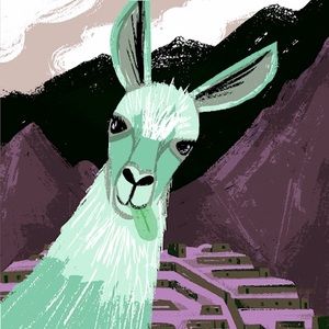 Meet your Posher, Sage